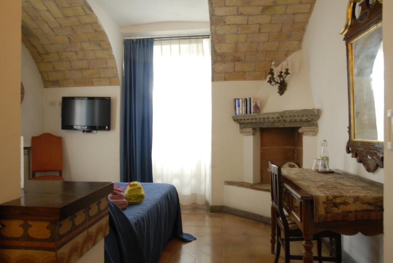 Villino Corbelli B&B Rom Exteriör bild