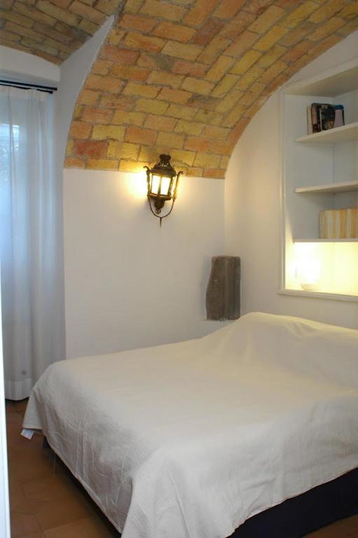 Villino Corbelli B&B Rom Rum bild