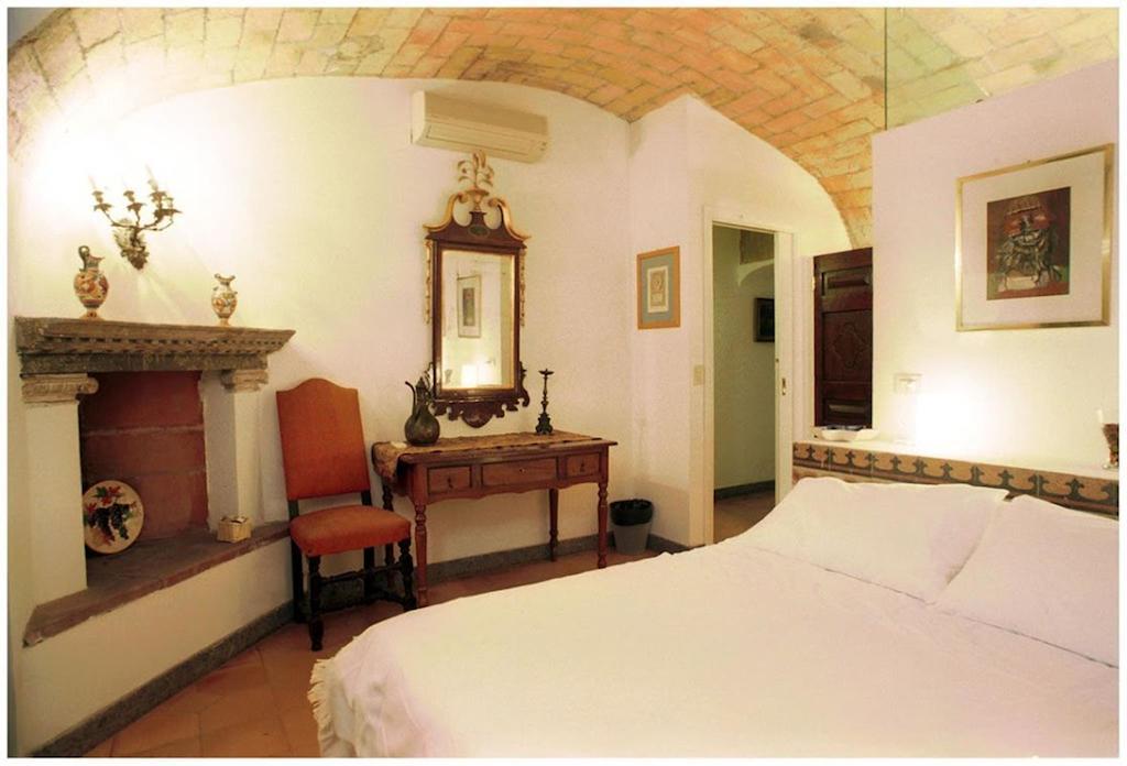 Villino Corbelli B&B Rom Rum bild