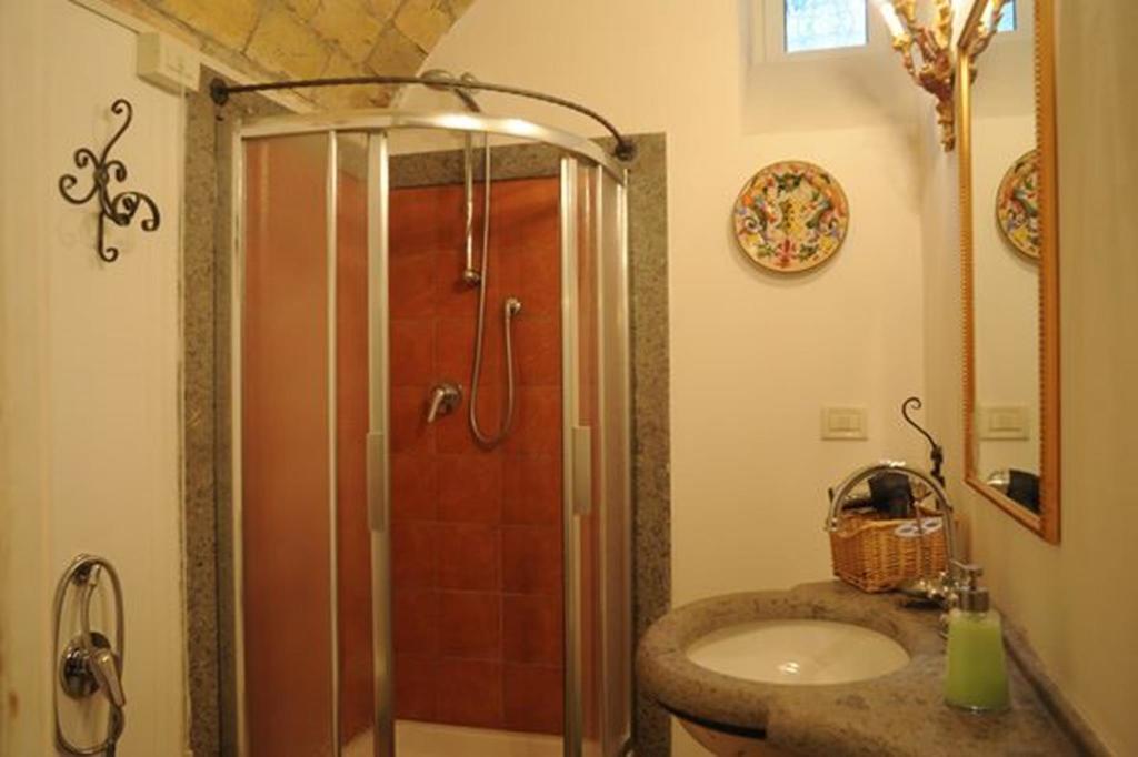 Villino Corbelli B&B Rom Rum bild