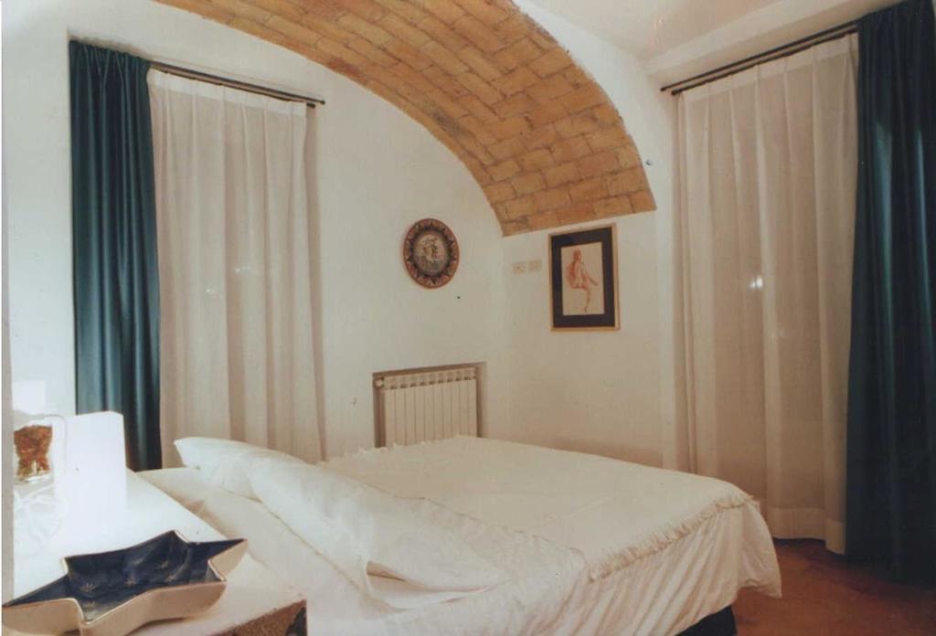 Villino Corbelli B&B Rom Exteriör bild