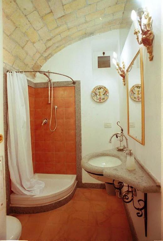 Villino Corbelli B&B Rom Rum bild