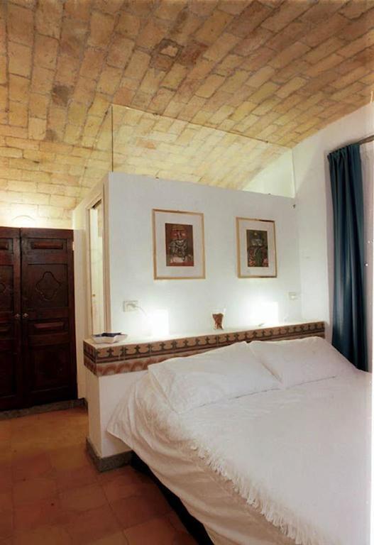 Villino Corbelli B&B Rom Rum bild