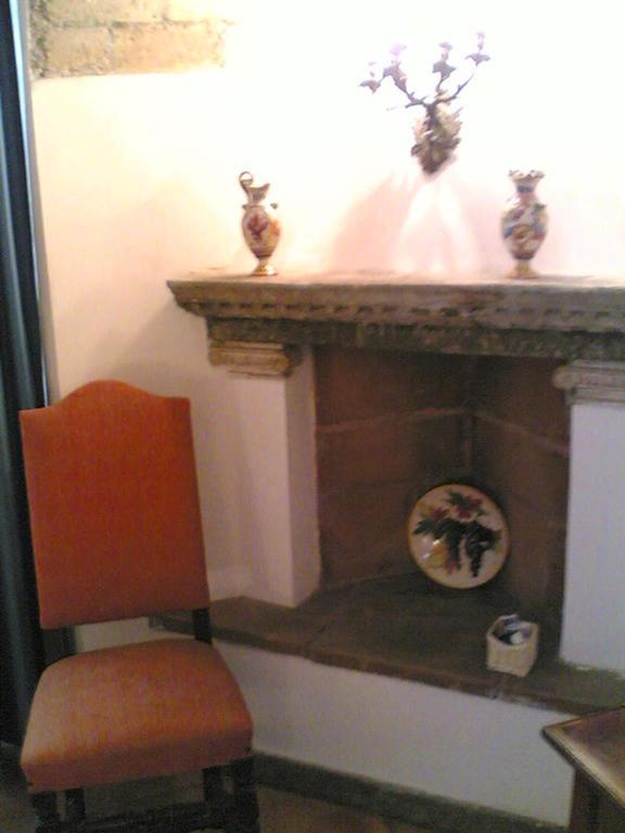 Villino Corbelli B&B Rom Rum bild