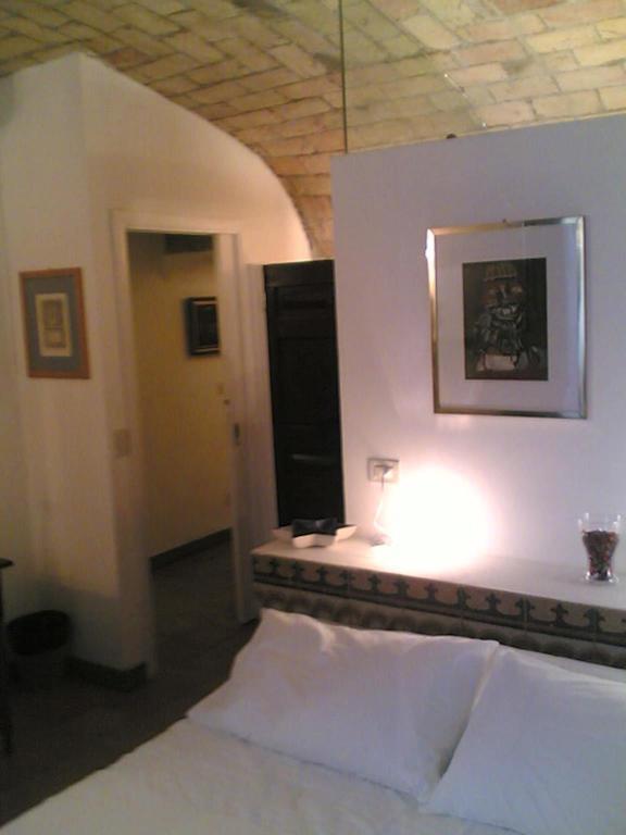 Villino Corbelli B&B Rom Rum bild