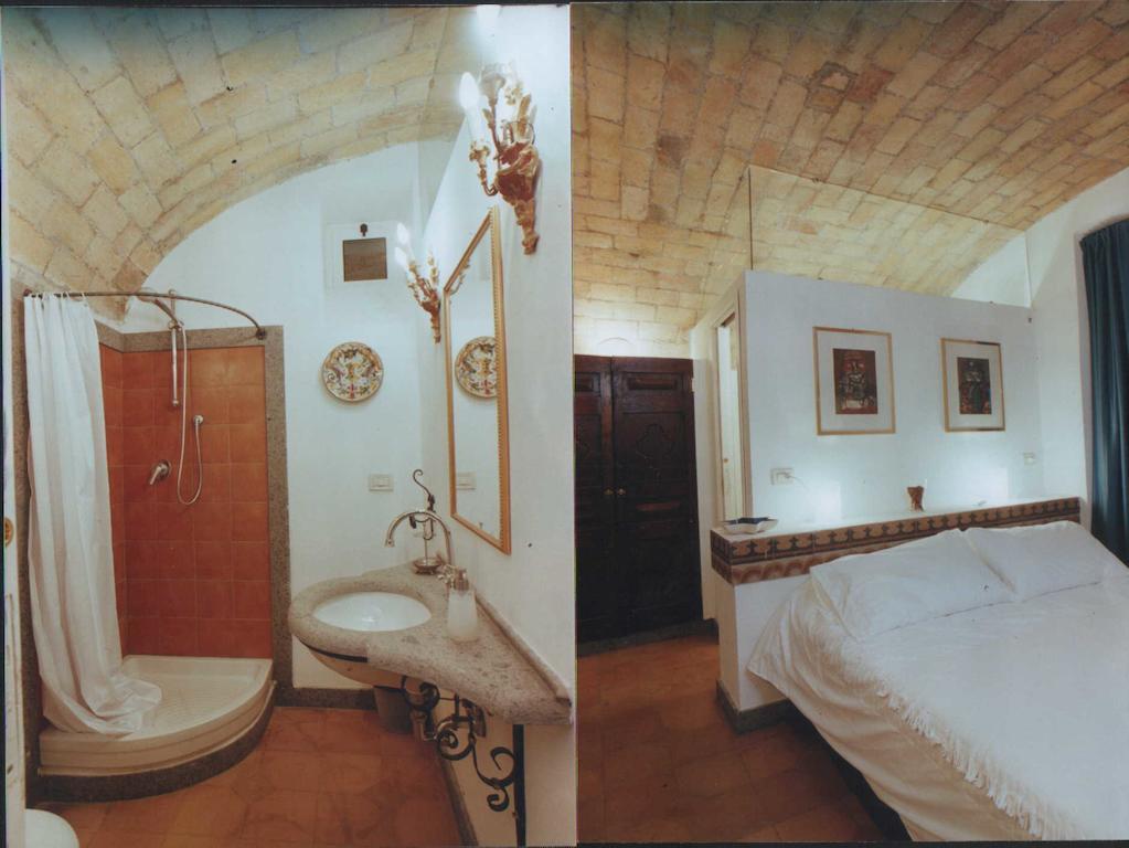 Villino Corbelli B&B Rom Exteriör bild